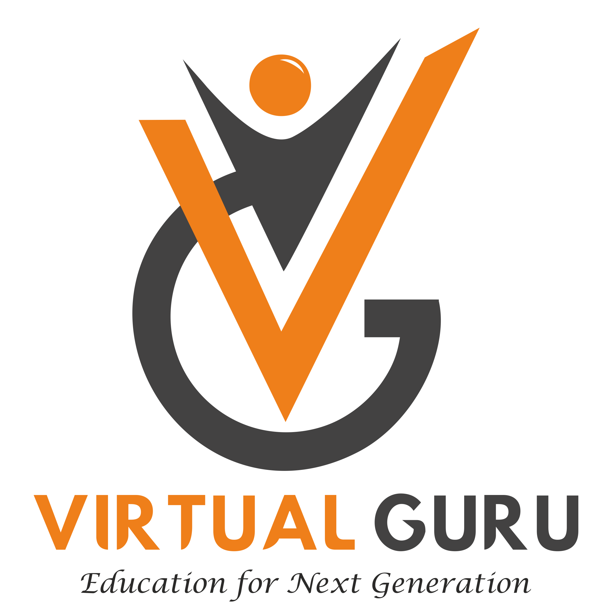 Virtual Guru Logo